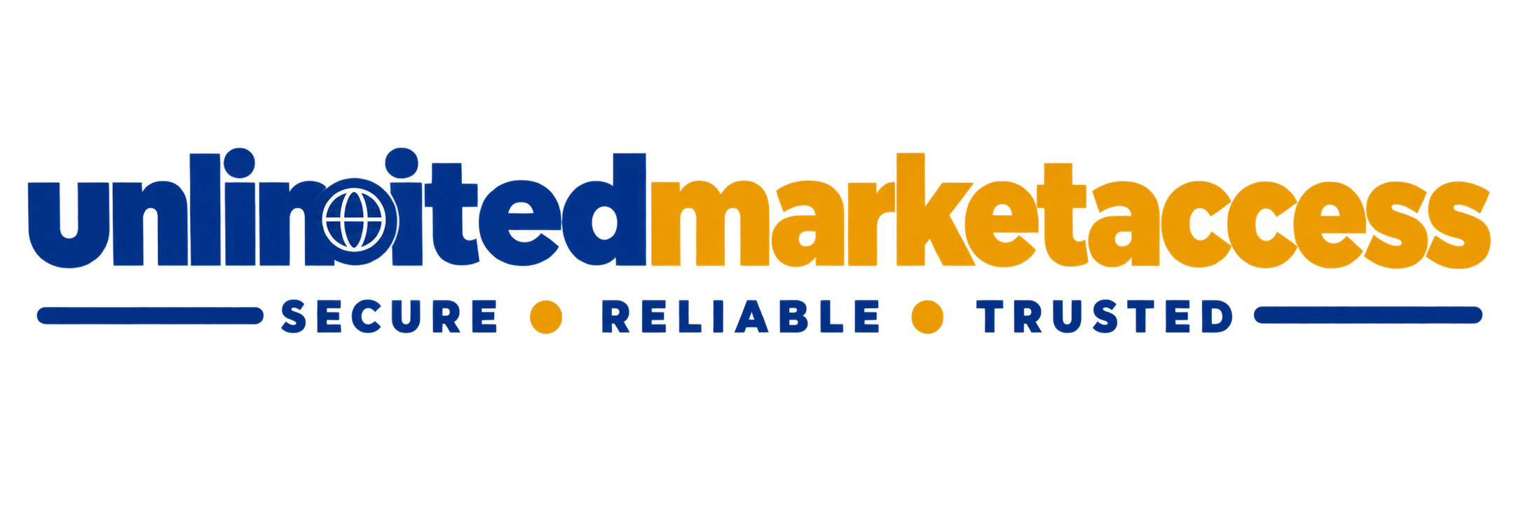 unlimited market access
